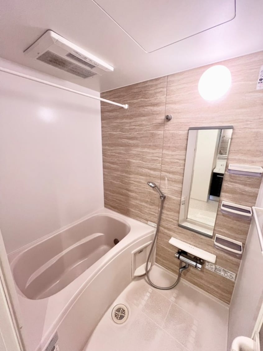 バス／シャワールーム等 グラドアーレ　ミゼ