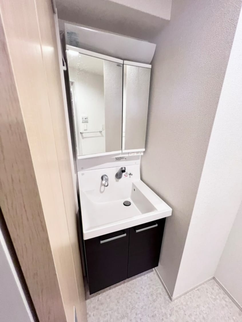 洗面 グラドアーレ　ミゼ