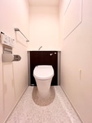 トイレ グラドアーレ　ミゼ