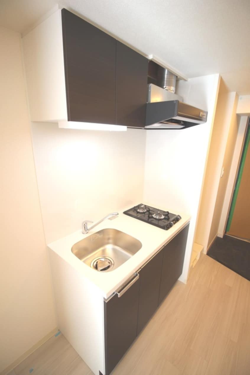 キッチン プレサンスOSAKA三国ﾈｵｽ（203）