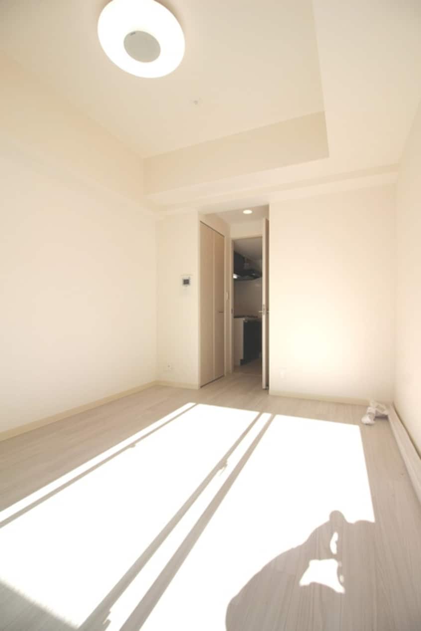 内観写真 プレサンスOSAKA三国ﾈｵｽ（203）