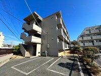 リバーサイド夙川