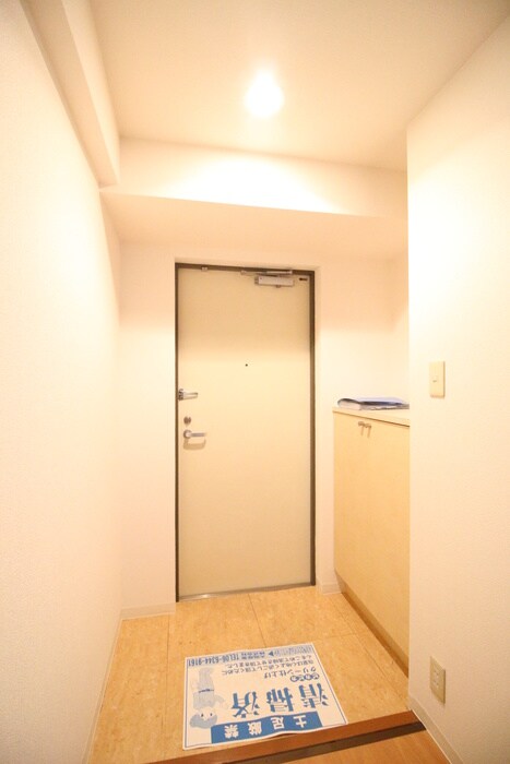 玄関 烏丸アネックスⅡ