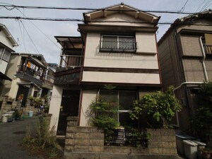 折田貸家