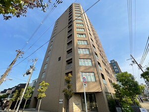 ﾗｲｵﾝｽﾞ阿倍野昭和町(1405)