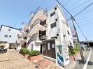新栄プロパティー南太子堂の外観