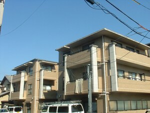 マンション泉