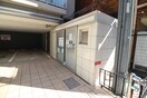 建物設備 プロシ－ド西天満