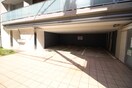 駐車場 プロシ－ド西天満