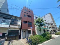 クラウンハイツ