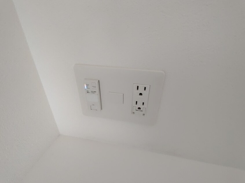 内観写真 MAXIV CROS 江坂（527）