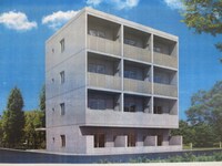 仮）パークス京都東