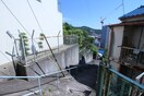 周辺環境 ビーコート鈴蘭台PⅠ　A棟