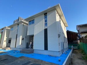 仮）平野区平野本町貸家