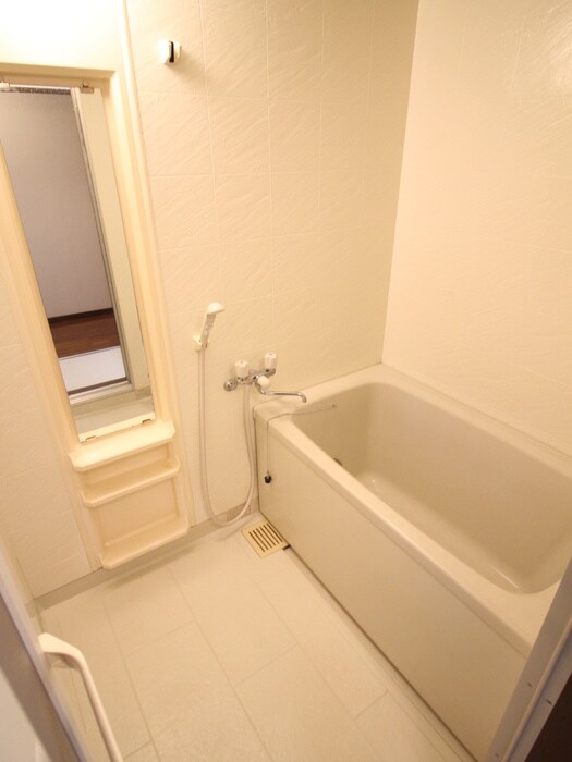 バス／シャワールーム等 サンウエスト