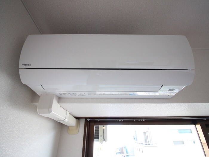 内観写真 サンウエスト