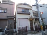 上代町貸家