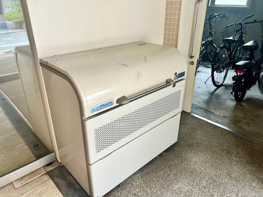 その他 チコーベルメゾン東山