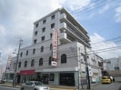 AXIS　池田グリーンプラザ　Ⅰの外観