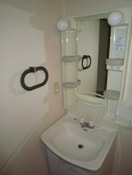 洗面 ワンダ－ライフ