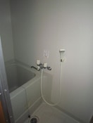 バス／シャワールーム等 ワンダ－ライフ