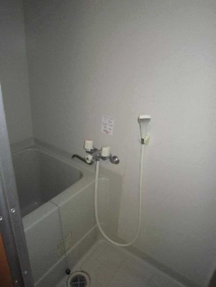 バス／シャワールーム等 ワンダ－ライフ