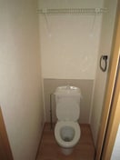 トイレ ワンダ－ライフ