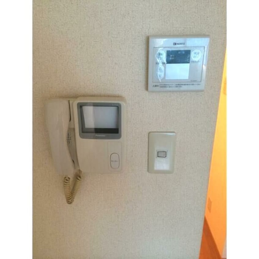 内観写真 ワンダ－ライフ