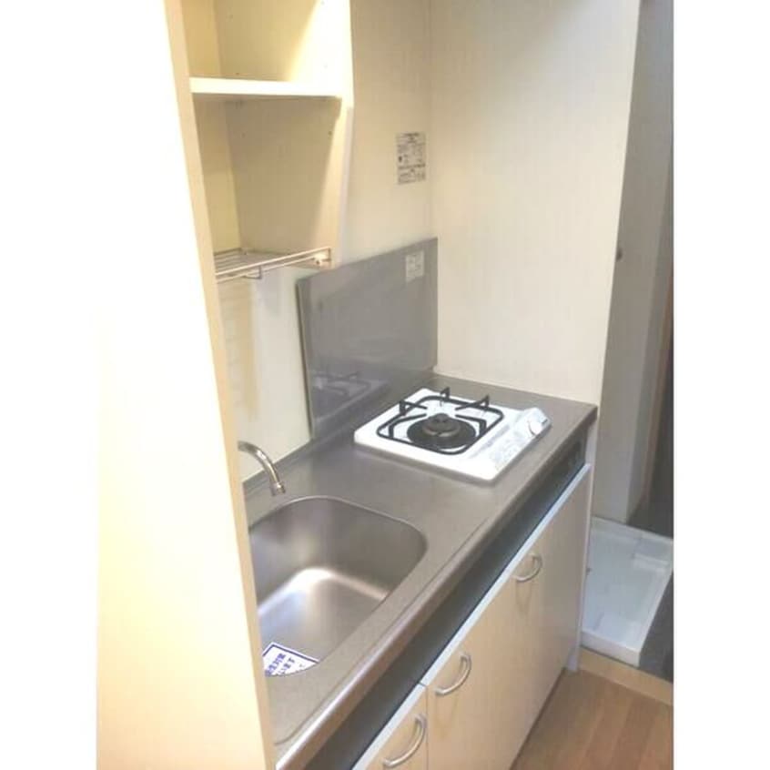 洗濯機置場 ワンダ－ライフ