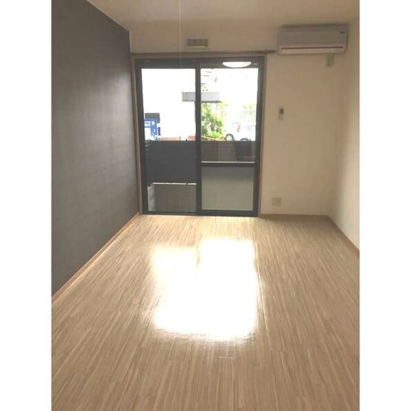 居室 ワンダ－ライフ