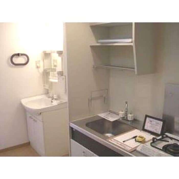 キッチン ワンダ－ライフ