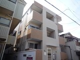 ハーモニーテラス泉町Ⅲ