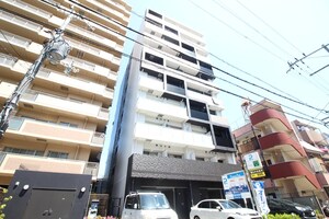 プレサンスOSAKA三国ﾈｵｽ（407）
