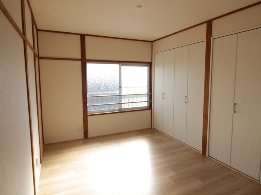 居室 日晴ハイツＢ棟