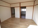 居室 日晴ハイツＢ棟