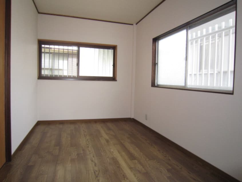 居室 日晴ハイツＢ棟