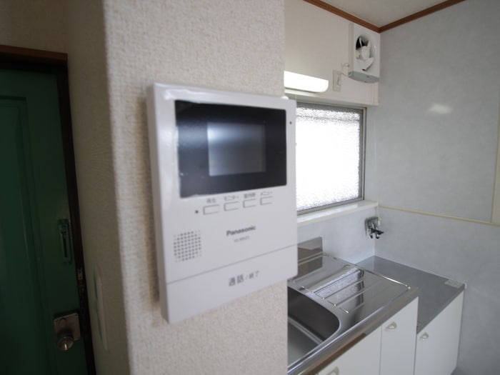 内観写真 日晴ハイツＢ棟