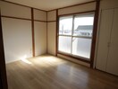 居室 日晴ハイツＢ棟