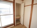 収納 日晴ハイツＢ棟