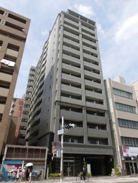 エスリ－ド烏丸五条駅前(1404)