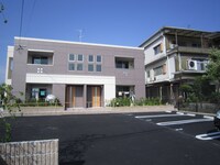 メゾン・ド・エフ