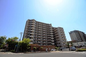 芦屋ｾﾝﾁｭﾘ-ﾏﾝｼｮﾝ（３０７）