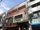 北川ビルの外観