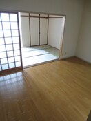 居室 北川ビル