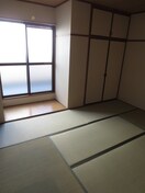 居室 北川ビル