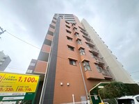 藤和ｼﾃｨﾎ-ﾑｽﾞ茨木春日(1104)