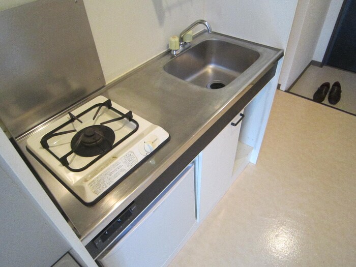 キッチン シティコ－ト二宮