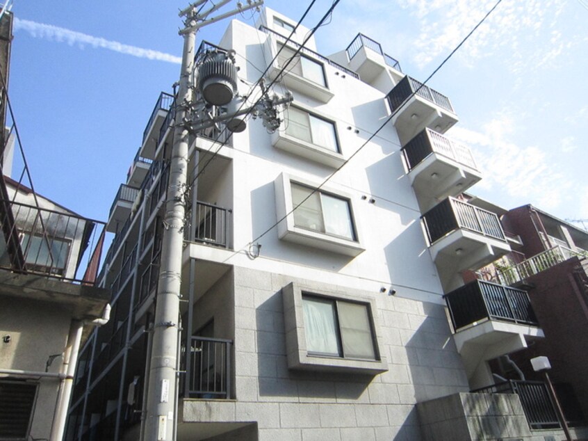 外観写真 シティコ－ト二宮