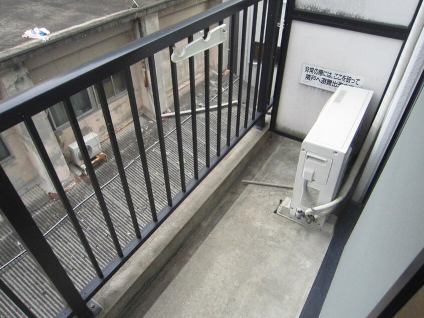 ベランダ・バルコニー シティコ－ト二宮