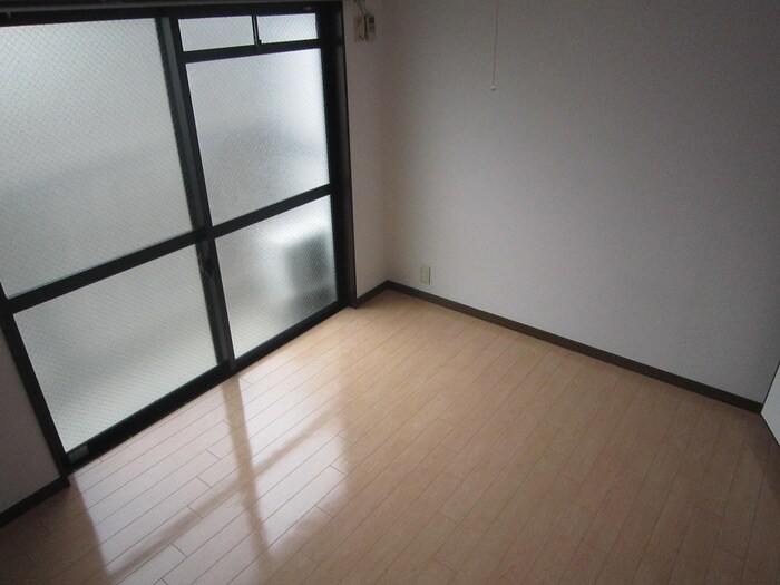 居室 シティコ－ト二宮